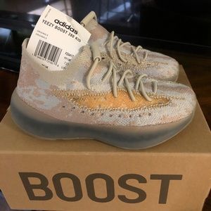 Yeezy Boost 380 kids